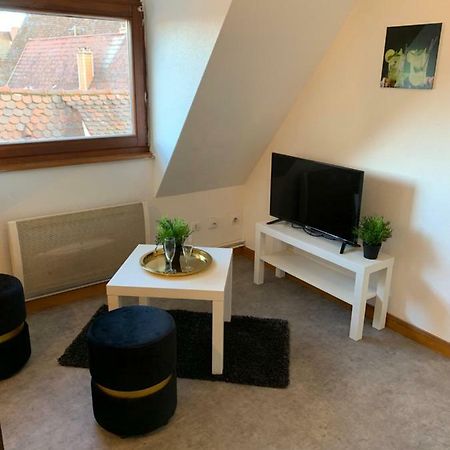 Studio A Ribeauville Екстериор снимка