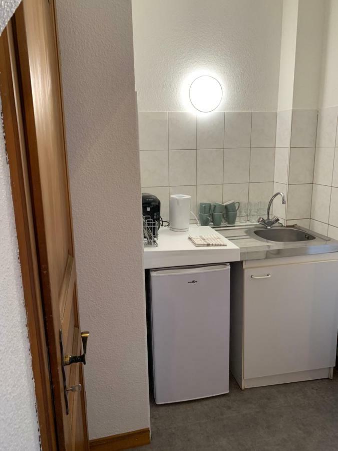 Studio A Ribeauville Екстериор снимка
