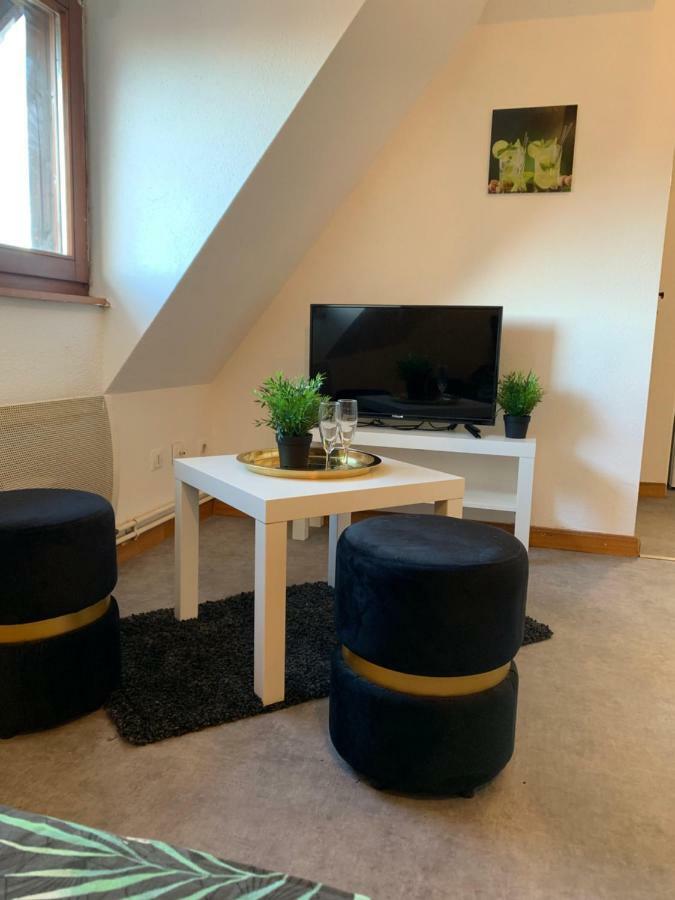 Studio A Ribeauville Екстериор снимка